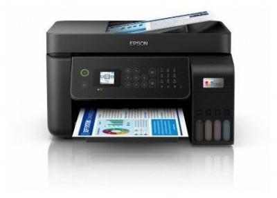���� ������ ��� Epson L5290 black ��������-�������� ������������