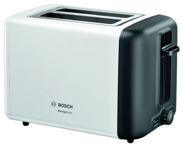 ������ Bosch TAT3P421 white/black