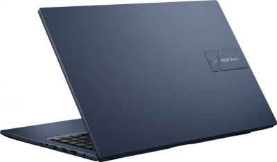 ������� Asus VivoBook 15 X1504VA (90NB13Y1-M02K00-WIN) 15.6"/Core5 120U/16/512/Intel/W11P/�����