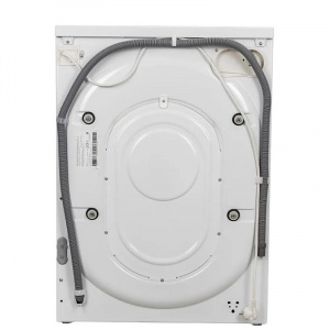 ���� ������ ���������� ������ Indesit EWUC 4105 White ��������-�������� ������������