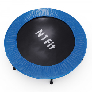 ���� ������ ����� DFC N1Fit 40'' JP07-C04-40, blue/black ��������-�������� ������������