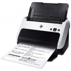 ���� ������ ������ HP ScanJet Pro 3000 s4 ��������-�������� ������������