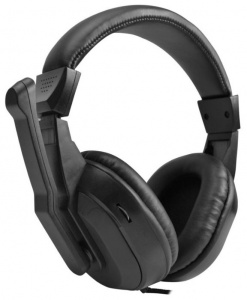 ���� ������ ��������� Oklick HS-HKM100G, black ��������-�������� ������������