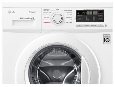 ���� ������ ���������� ������ LG F1296NDS0 ��������-�������� ������������