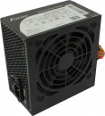 ���� ������� PowerMan PM-600ATX-F-BL (600 ��), Black