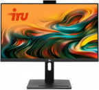 �������� IRU Tactio 23IM (2198035) 23.8"FHD/i5 13420H (2.1)/16Gb/SSD512Gb/UHDG/��� ��/������