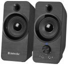 ������� Defender SPK-190 (65190) black