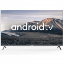 ��-��������� Hyundai 50" H-LED50BU7006 black