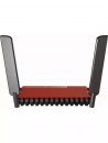 Wi-Fi ������ MIKROTIK L009UiGS-2HaxD-IN, 6, AX600, 2.4���, 8 LAN, 1xSFP, �������