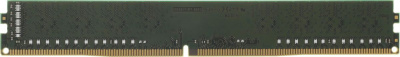����������� ������ Kingston DDR4 8GB 3200Mhz DIMM CL22 1Rx8 VLP Height 18.75mm (KVR32N22S8L/8WP)