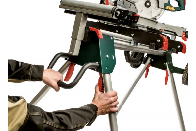 ��������� Metabo KSU 401