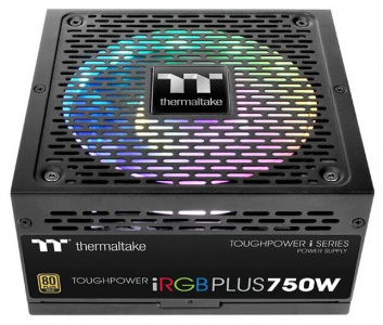 ���� ������� Thermaltake Toughpower i 80+ 750W Gold