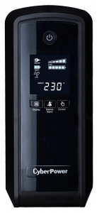 ���� ������ ��� CyberPower CP900EPFCLCD-RU ��������-�������� ������������
