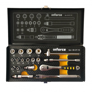 ����� ������������ Inforce 06-07-13