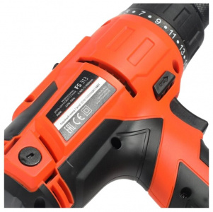 �����-���������� �������������� Patriot FS 313, �������