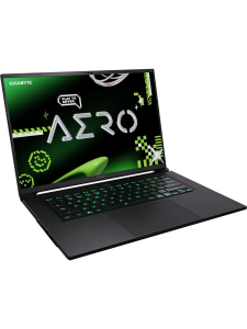 ������� GIGABYTE AERO X16 EG61H 1VH 16" IPS/Ryzen AI 7 350/16Gb/1Tb/RTX 5060 8Gb/Win11Pro ������