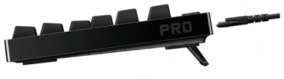 ���� ������ ���������� Logitech Gaming PRO Keyboard ��������-�������� ������������