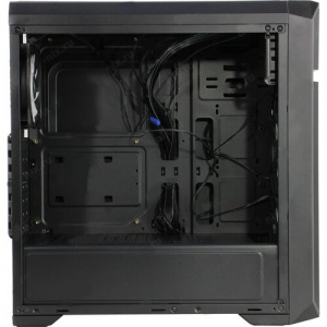 ��������� ���� TopComp AK 121981894 AMD Ryzen 5 3600/B450/16/256/NVIDIA GeForce RTX 3060 12gb/��� ��, black