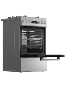 ����� ����������������� Hotpoint HSG5F1HX, �����������
