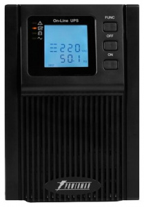 ���� ������ ��� Powerman Online 2000I On-line 1800W/2000VA (531845) ��������-�������� ������������
