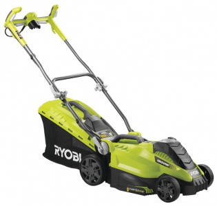���� ������ ������������� ������������� RYOBI RLM 15E36H ��������-�������� ������������