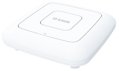 Wi-Fi ����� ������� D-Link DAP-300P/A1A white