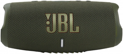 ���� ������ ������� JBL Charge 5, green ��������-�������� ������������