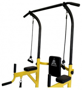 ���� ������ ������-������ DFC Power Tower Homegym G008Y ��������-�������� ������������