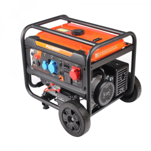 ��������� PATRIOT GRA 8500DAWS