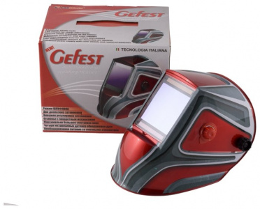 ����� �������� FoxWeld GEFEST ������ (�-� 9700V)