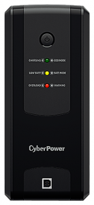 ���� ������ ��� CyberPower UT1100EG ��������-�������� ������������