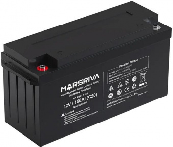 ���� ������ �������������� ������� MARSRIVA MR-PBL12-150, 12B/150��, ������ ��������-�������� ������������