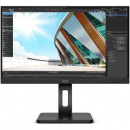 ������� AOC Q24P2Q Black