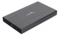 ������ Gembird EE2-U3S-55 2.5" ,black