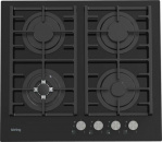 ������������ �������� ����������� Korting HGG 6825 CTN black