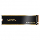SSD-���������� ADATA Legend 900 2048GB PCIe 4.0 x4 SLEG-900-2TCS
