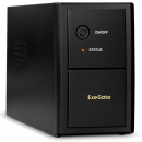 ��� ExeGate EP285525RUS SpecialPro UNB-400.LED.AVR.EURO 400VA/240W, Black