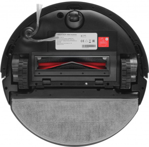 ���� ������ �����-������� ROBOROCK Q8 Max Pro, 45��, ������/������ ��������-�������� ������������