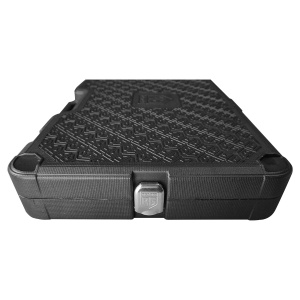 ����� ������������ BERGER BG163-121438 1/2" - 1/4�-3/8" (163 ��������)