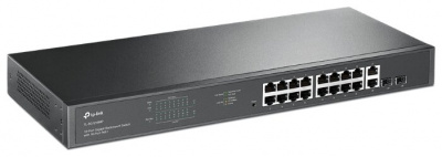 ���������� TP-Link TL-SG1218MP