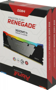 ����������� ������ Kingston KF436C18RB2AK4/128 DDR4 128GB