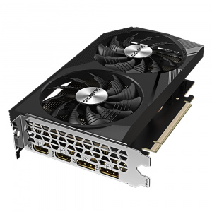 ���������� Gigabyte PCI-E NV RTX 3050 8GB GDDR6 GV-N3050WF2OCV2-8GD