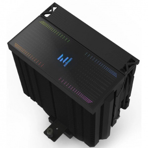������������ ����� Zalman CNPS13X ARGB Soc-AM5/AM4/1151/1200/1700 Black