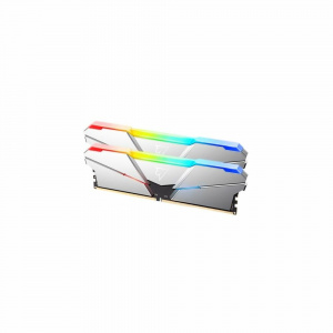 ����������� ������ Netac NTSRD5P56DP-32S, RGB DDR5 32GB