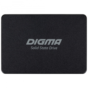 SSD-���������� Digma 256Gb SATAIII DGSR2256GS93T