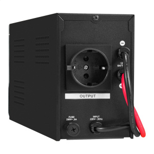���� ������ ��� EX295986RUS + ������� 200A� EX282991RUS ExeGate SineTower SZ-600.LCD.AVR.1SH ��������-�������� ������������