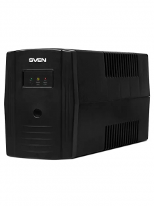 ���� ������ ��� SVEN Pro 800 800VA/480W (2 EURO) ������ ��������-�������� ������������