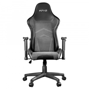 ������ ������� KFA2 Gaming Chair 04 L RK04U2DBN0 Black