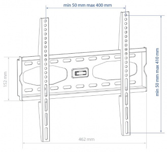 ��������� Kromax STAR-33, grey