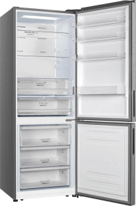 ���� �������� ����������� Gorenje NRK720EAXL4 ����������� ����� ��������-�������� ������������